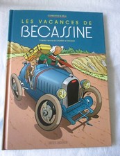 Vacances bécassine. gautier d'occasion Vacances bécassine. gautier d'occasion  Mouy