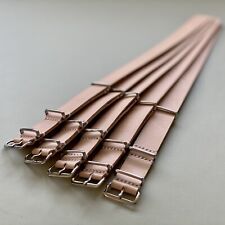 Genuine typsim leather for sale  Seattle