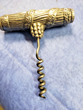 Ancien tire bouchon d'occasion  Varzy