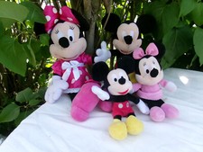 Lot disney mickey d'occasion  Expédié en Belgium