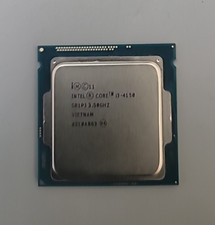 Usado, INTEL CORE i3-4150@3.50GHz / SR1P3 -3072kb / Soquete 1150 comprar usado  Enviando para Brazil