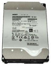 Hgst huh721010al42c0 10tb for sale  Brea