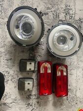 Mercedes wagon headlight for sale  UK