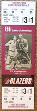 Ticket full wilt for sale  Portland
