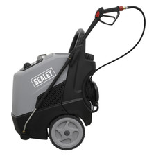 Sealey pw2500hw pressure for sale  HEREFORD