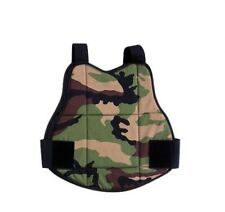 Paintball brustpanzer camo gebraucht kaufen  Elsterwerda