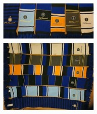 Sciarpa calcio inter usato  Capannori