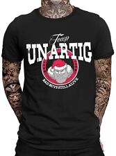 Team unartig herren gebraucht kaufen  Burg