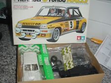 Tamiya renault 5 for sale  Mount Wolf