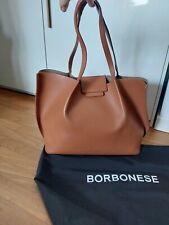 Borsa borbonese pelle usato  Cesena