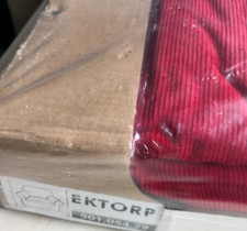 Ikea ektorp armchair for sale  BRISTOL