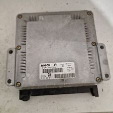 Calculateur moteur ecu d'occasion  Metz-