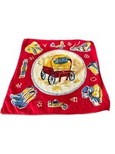 Amsco toys handkerchief for sale  Knoxville