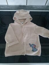 Beige elefant kapuzen gebraucht kaufen  Viersen