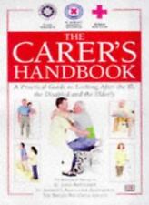 Carer handbook for sale  UK