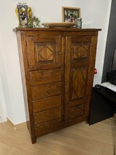 Mobile credenza per usato  Vigevano