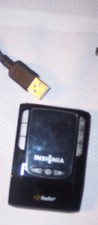 Insignia hd01 radio for sale  Mayetta