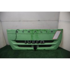 Griglia per fiat usato  Bedizzole