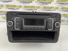 Autoradio radio stereo usato  San Giovanni in Marignano