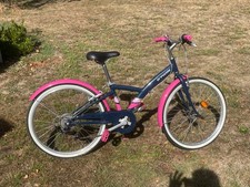 Vélo enfant d'occasion  L'Herbergement