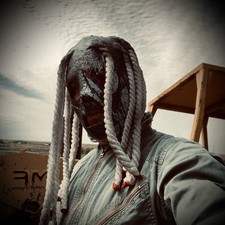 Custom one slipknot for sale  New Plymouth