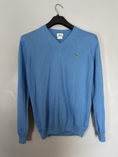 Vintage lacoste neck for sale  CRYMYCH