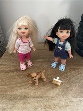 Kelly sister barbie for sale  WITNEY