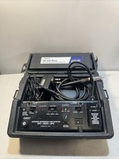 Detector de vazamento de refrigerante MARS H-10 PRO 25301 com carregador adaptador de energia comprar usado Detector de vazamento de refrigerante MARS H-10 PRO 25301 com carregador adaptador de energia comprar usado  Enviando para Brazil