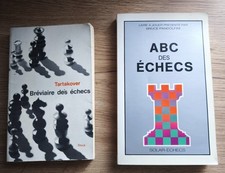 Livres anciens jeu d'occasion  Saint-Génis-des-Fontaines