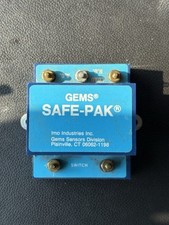 New safe pak for sale  Calera