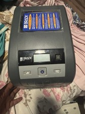 Brady bbp33 industrial for sale  Miami