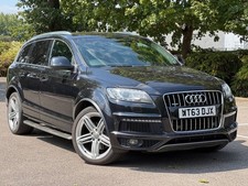 2014 audi 3.0 for sale  CAMBERLEY