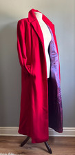 Virgin atlantic red for sale  MATLOCK