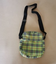 Kleine schultertasche farben gebraucht kaufen  Babenhausen