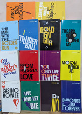 Ian fleming james for sale  DONCASTER