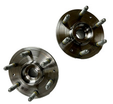 13549864OEM GM LH RH conjunto de rolamento de cubo de roda dianteira x2 2021-2025 Escalade Tahoe comprar usado  Enviando para Brazil