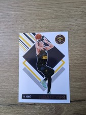 2024 panini hoops d'occasion  Les Rosiers-sur-Loire
