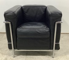 Cassina lc2 corbusier for sale  Haverhill