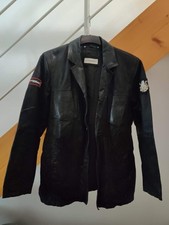 Lederjacke clockhouse größe gebraucht kaufen Lederjacke clockhouse größe gebraucht kaufen  Hannover