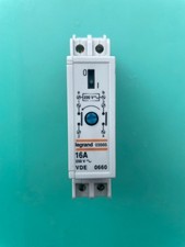 Télérupteur legrand 16a d'occasion Télérupteur legrand 16a d'occasion  Mimizan