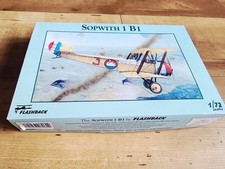 Flashback scale sopwith for sale  BLAYDON-ON-TYNE