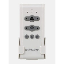 Usado, Controle remoto FANIMATION 3 velocidades com receptor não invertido, cinza branco/preto comprar usado Usado, Controle remoto FANIMATION 3 velocidades com receptor não invertido, cinza branco/preto comprar usado  Enviando para Brazil