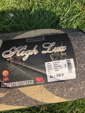 High luxury thick for sale  READING