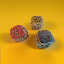 Juggling bean bags for sale  Melbourne