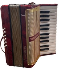 Hohner picoletta d'occasion  Expédié en Belgium