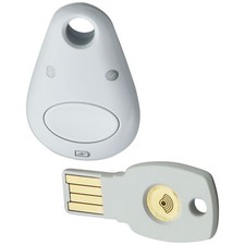 Google titan security for sale  Sykesville
