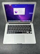 Apple macbook air for sale  WICKFORD
