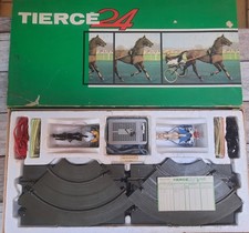 Rare circuit tierce d'occasion  France