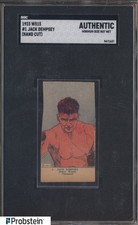 1923 w515 boxing for sale  Passaic