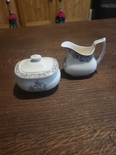 Spode delamere rural for sale  STOWMARKET